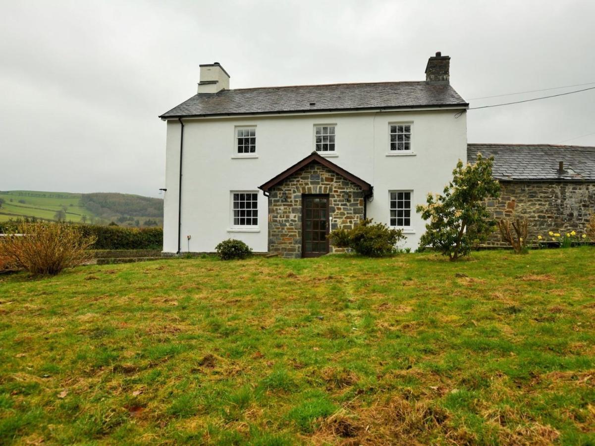 Pengarreg Fawr Tatil Evi
